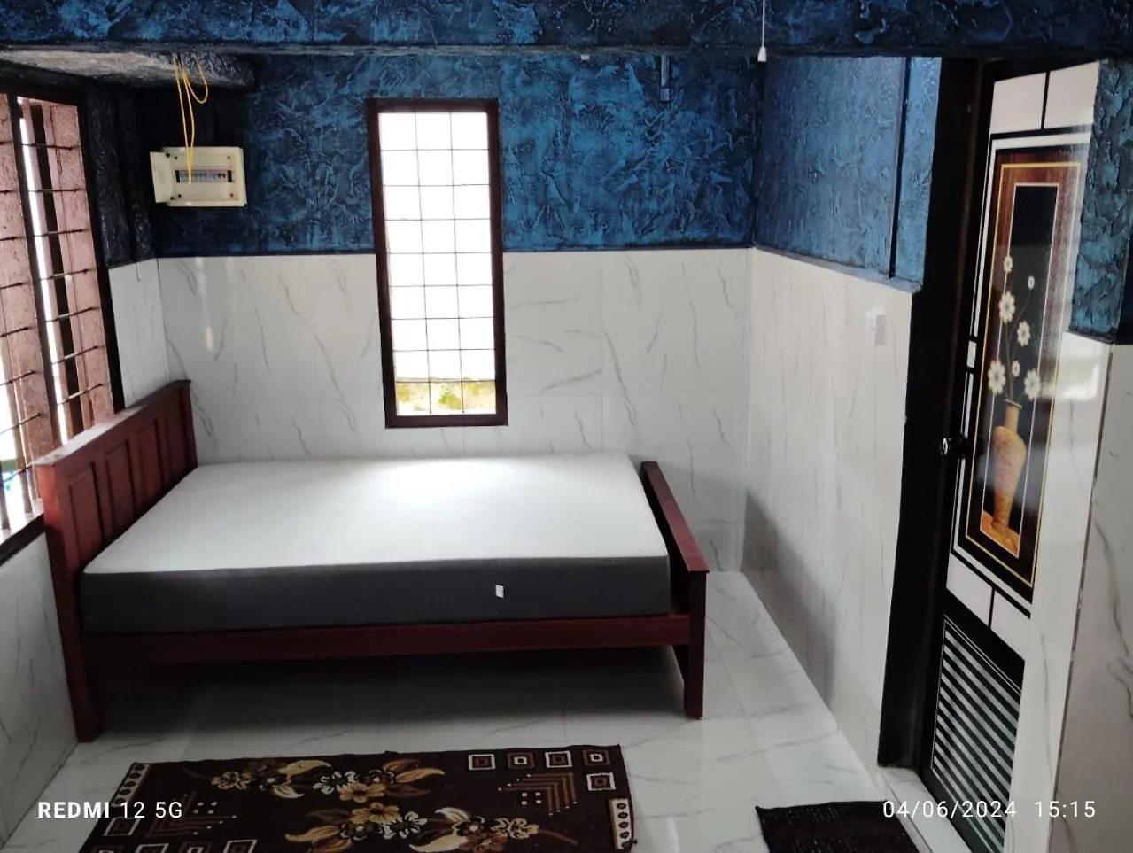 Aruvi, The Creek House Apartment Viripara